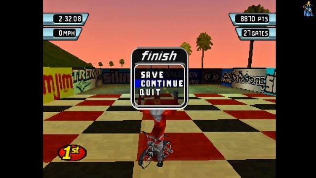 3Xtreme - PSX Complete Playthrough #98 【Longplays Land】 смотреть онлайн
