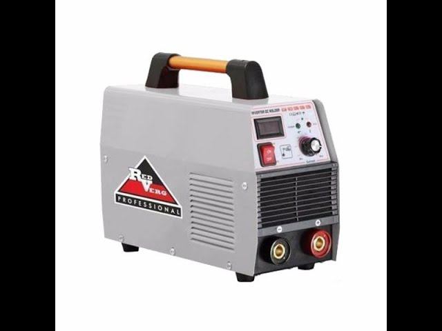 Сварочный инвертор RD-WM160 Prof смотреть онлайн