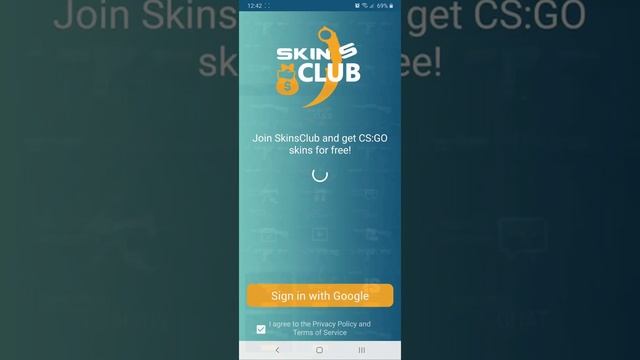 КАК ФАРМИТЬ НА СКИНЫ В SKINS CLUB?! ФАРМ С ПОМОЩЬЮ ЕЖЕДНЕВОК!!! смотреть онлайн