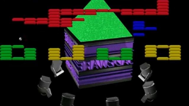 Ultranium - 1999 game смотреть онлайн