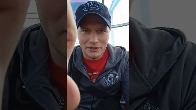 О чем поговорить на Колесе обозрения с сыном? смотреть онлайн