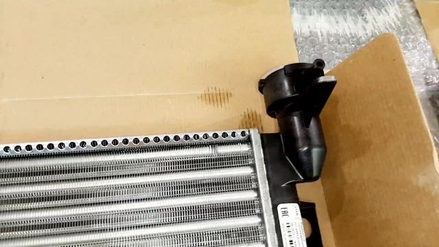 В чем отличия радиаторов 21213 и 21214? Коротко и ясно. смотреть онлайн