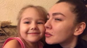 Целуемся! Дочки - матери