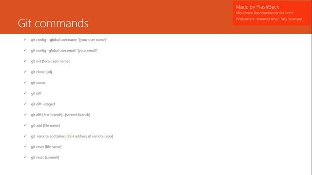 06 more on git смотреть онлайн