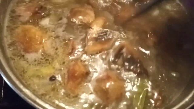 Кулинарные Приключения по Всему Миру