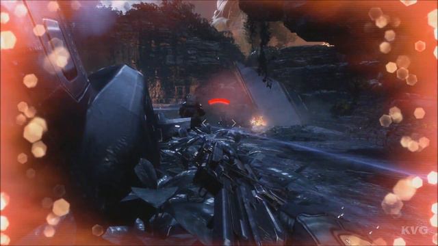Titanfall 2 Gameplay (PS4 HD) [1080p60FPS] смотреть онлайн