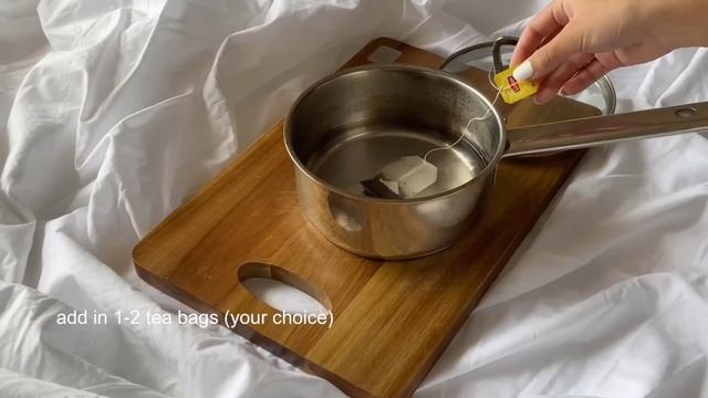 4 Simple Drink Ideas That You Need To Try !!