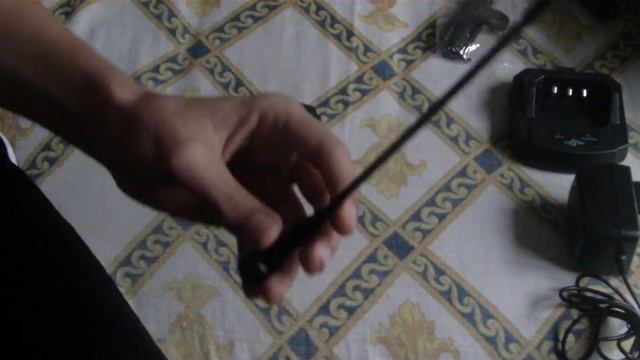 обзор портативной радиостанции связь р-55 смотреть онлайн