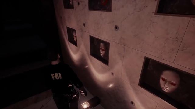 My Eyes On You - Official Gameplay Trailer (Action/Adventure Mystery Game) 2018 смотреть онлайн
