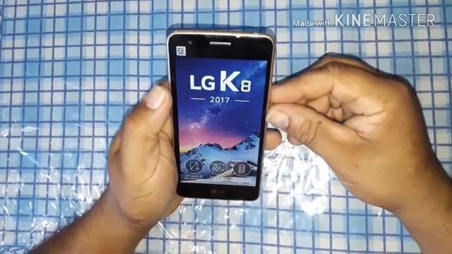 SMARTPHONE LG K8 SERÁ QUE VALE A PENA COMPRAR ?? смотреть онлайн