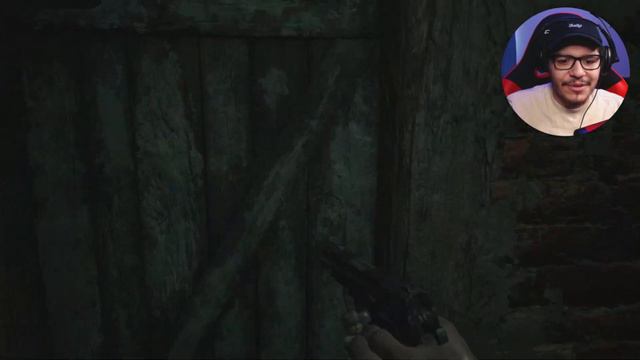 MOREAU IS A KILLER FISH ?!? - Resident Evil: Village - Part #7 смотреть онлайн