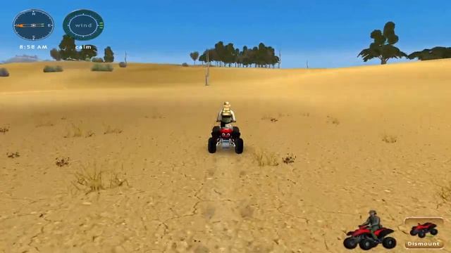Hunting Unlimited 2010 Gameplay (Challenges, Tier 10, Mission 3: "Big Game Sharpshooter") смотреть онлайн