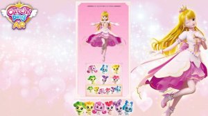 [Catch! Ping AR][Eng Sub] Find Hidden Teeniepings ARound You!