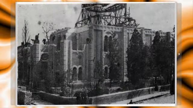 ZRENJANIN MOJ GRAD 1940's SRBIJA - ZRENJANIN MY CITY 1940's SERBIA смотреть онлайн