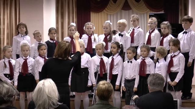 Стаккато. Легато. смотреть онлайн