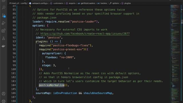 06 尚硅谷 webpack从入门到精通 webpack核心内容分析（下） смотреть онлайн