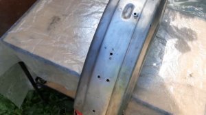 Самый легкий способ хромировать детали на иж юпитер 4.