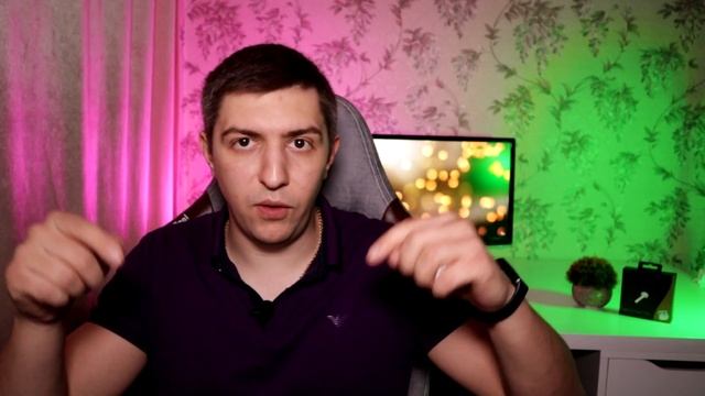 Обзор ZMI Purpods Pro Global после месяца эксплуатации / Airpods Pro для Android от Xiaomi смотреть онлайн