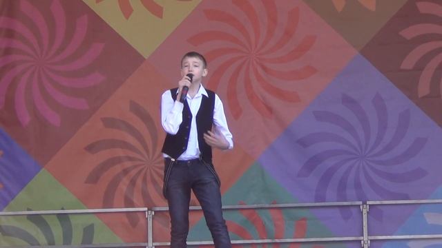 Парк Кузьминки 2015 г. смотреть онлайн