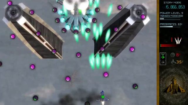 Star Saviors: The Next Boss смотреть онлайн