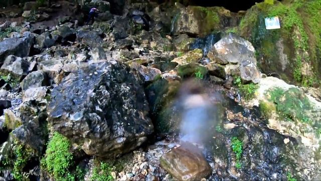 Джип тур по горам Абхазии. Джипинг по сказочной Абхазии. о. Рица. Гегский водопад. Юпшарский каньон смотреть онлайн
