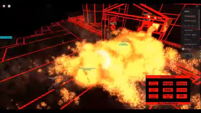 Roblox 1x1x1x1 gui 1x1x1x1 mod menu смотреть онлайн