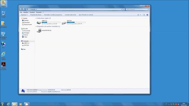 SOFTWARE INSTALLATION смотреть онлайн