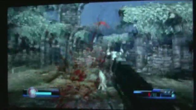 Minotaur Battle (from Legendary) смотреть онлайн