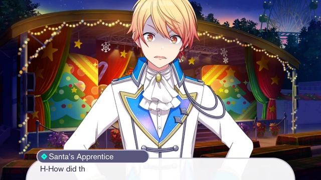 Rui chases Tsukasa смотреть онлайн
