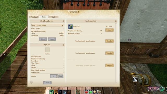 Que deberias saber del Famhand System !! ArcheRage 7.0 Private Server .Subtitled смотреть онлайн