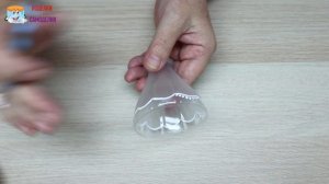 7 ИДЕЙ ИЗ ПЛАСТИКОВЫХ БУТЫЛОК Поделки Своими Руками