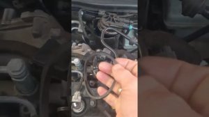 Замена топливного фильтра на опель астра Н 1.7