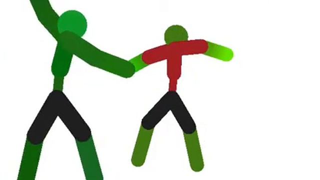 Stick nodes pro Zombie hulk vs hulk смотреть онлайн