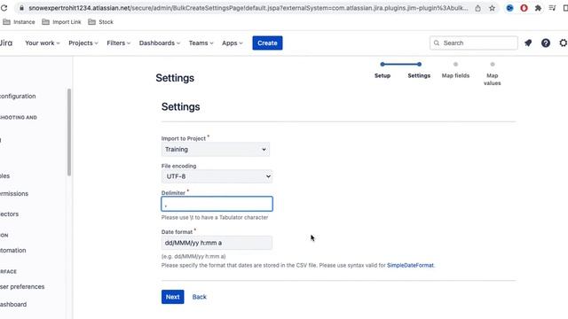 Bulk Create JIRA Tickets from CSV - Jira Tutorial 2023 смотреть онлайн
