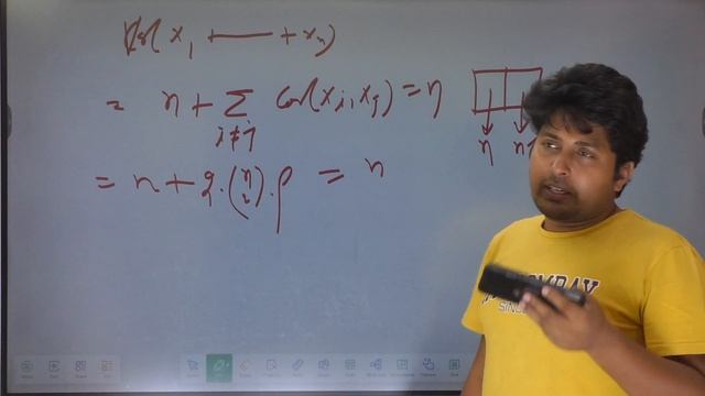 Doubts Class-85: CUET, JAM, GATE & NET 2024 | Statistics & Mathematics | Mathstats @8810409392 смотреть онлайн