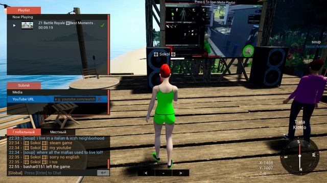 Capsa ? Все секреты дропа ? Афк дроп ? Бесплатная Steam игра смотреть онлайн