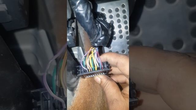 Infiniti fx35 BCM wiring diagram смотреть онлайн