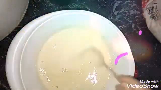 Готовим вкусные блины ?))) #рецепт #блины смотреть онлайн