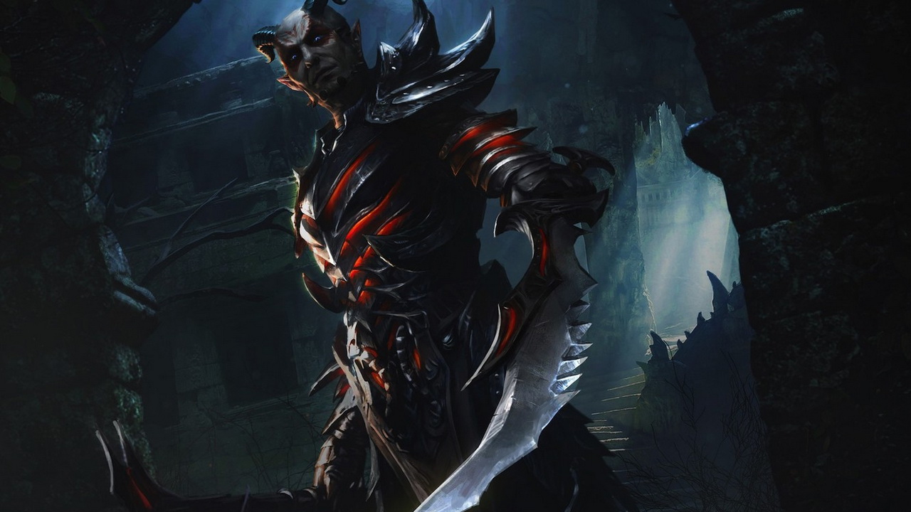 The Elder Scrolls Legends #53 часть