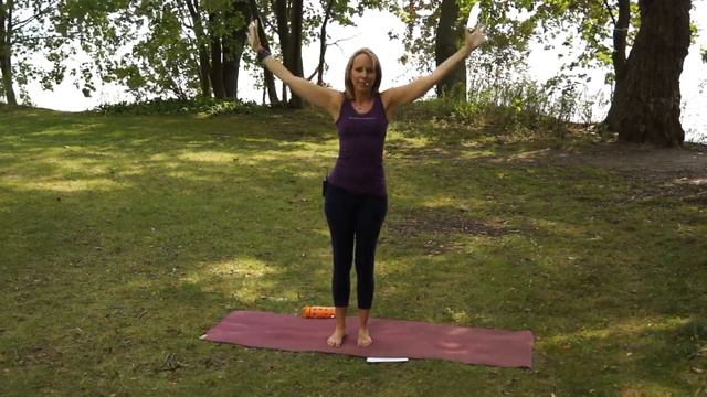 Yoga With Melissa 143 - Shiva Series- Introduction With Dr. Melissa West