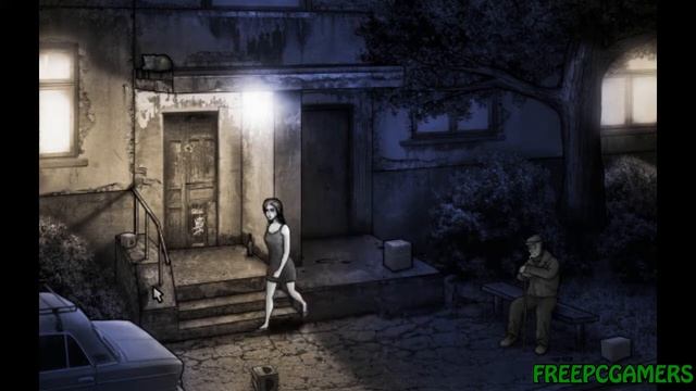 The Kite Free PC Game Walkthrough смотреть онлайн