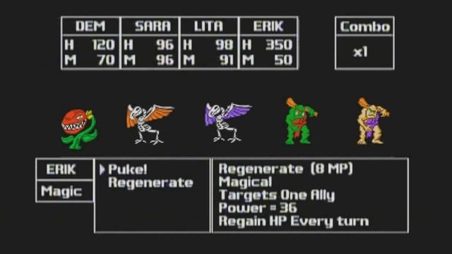 Análisis BREATH OF DEATH VII: THE BEGINNING [PC STEAM/XBOX LIVE ARCADE] смотреть онлайн