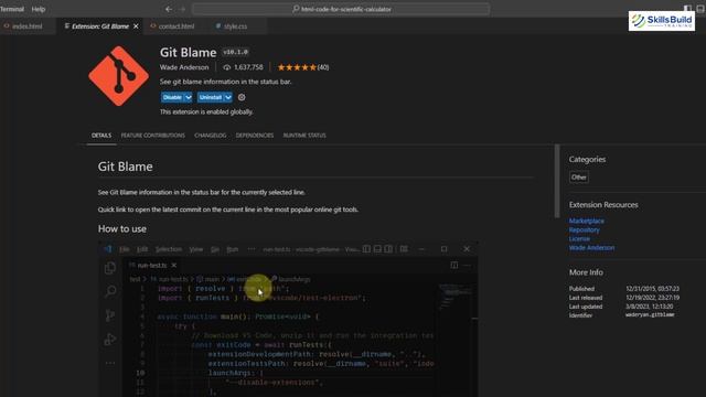 Code Like a Pro: 10 INCREDIBLE Visual Studio Code Extensions YOU MUST TRY! смотреть онлайн