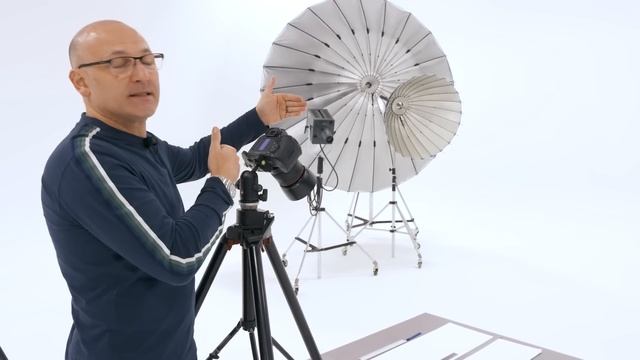 How to calibrate lens autofocus WITHOUT buying a tool! [Lens Calibration Tip] смотреть онлайн