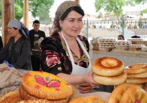 Ушшоқи Самарқанд