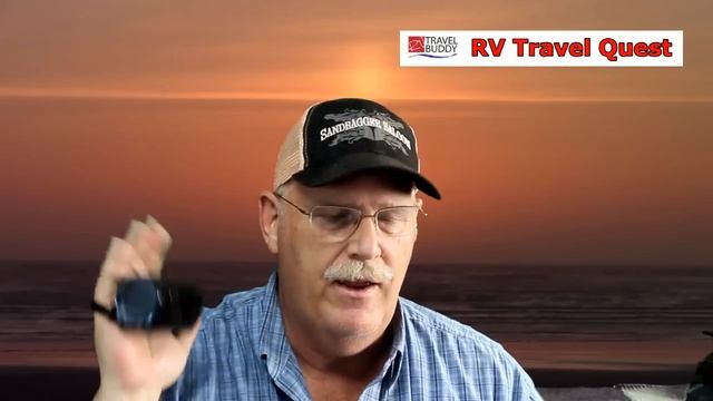 Canon VIXIA HF R600 Camcorder Review - RV Travel Quest смотреть онлайн