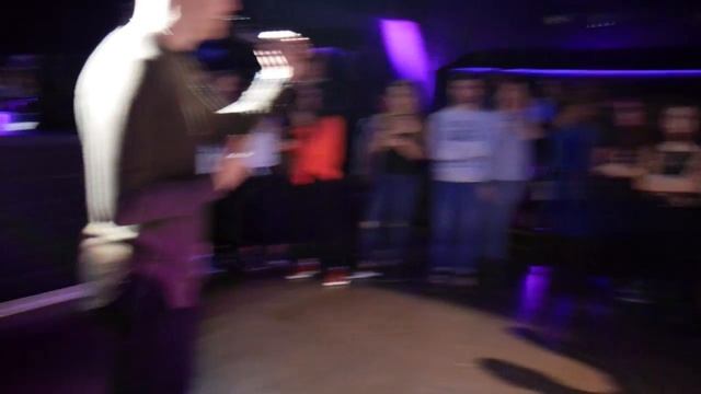 Dance session. Tarantino club. 06.11.2016. Izhevsk 00860 смотреть онлайн