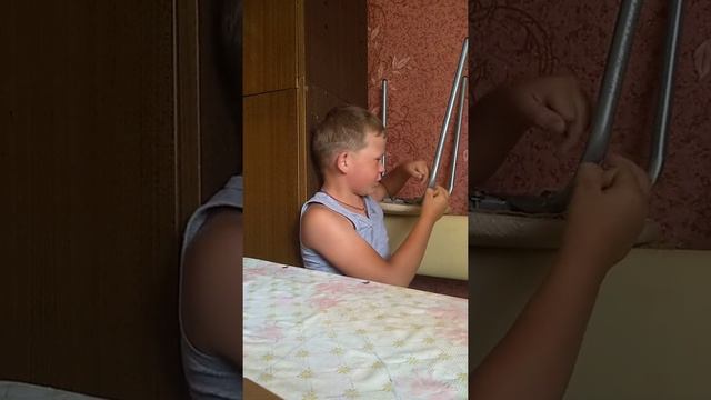 Я один песок ем))) смотреть онлайн