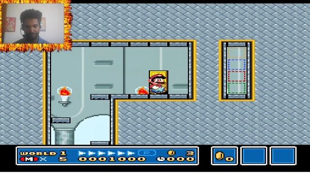 Super Mario Bros Wonder O Jogo Criado Por Fan смотреть онлайн