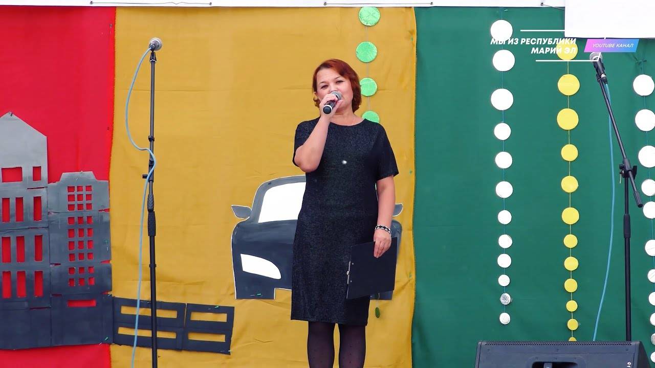 Праздничный концерт "Музыка нас связала" [2020] смотреть онлайн